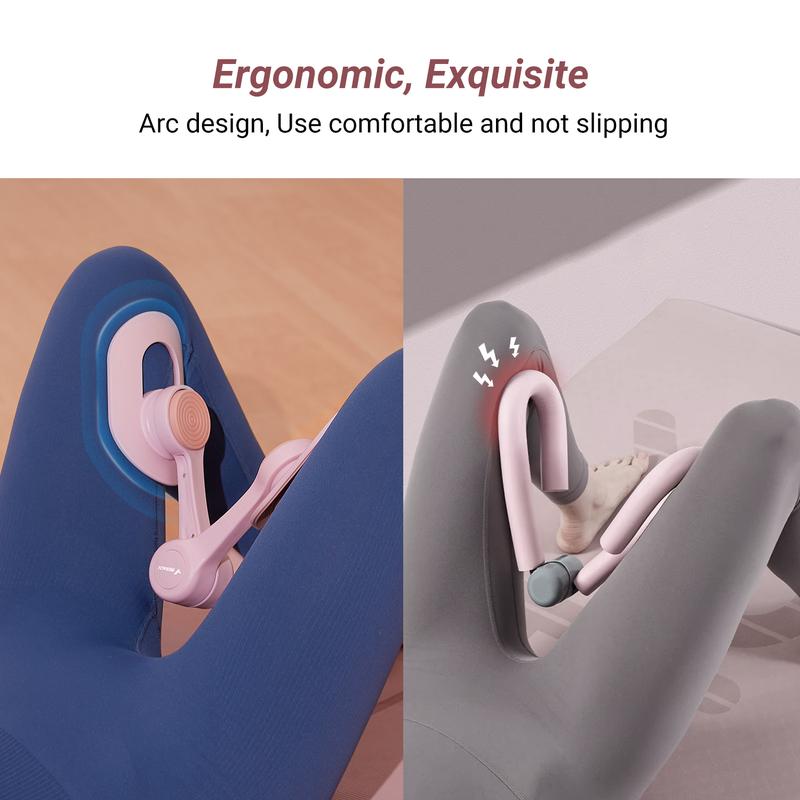 NESLEMY™ Pelvic Floor Trainer – For Core Strength & Intimate Wellness