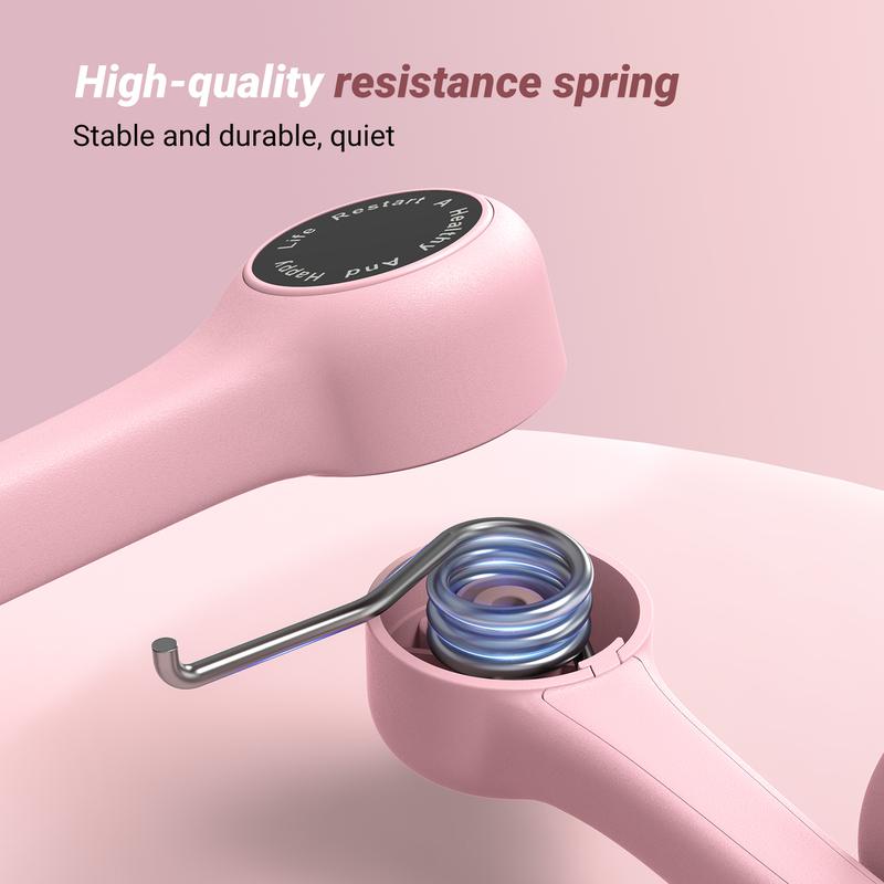 NESLEMY™ Pelvic Floor Trainer – For Core Strength & Intimate Wellness