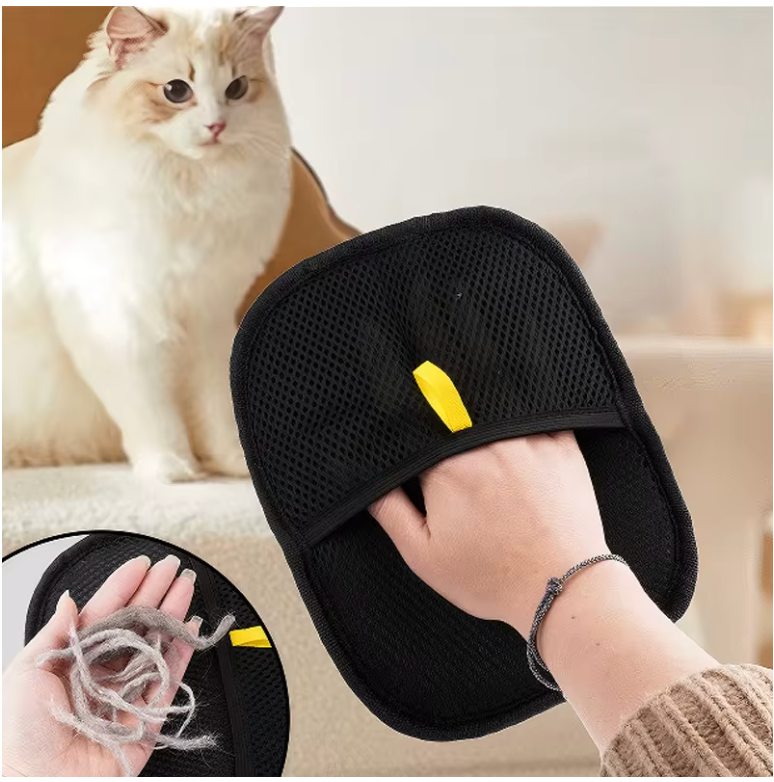 WagMitt - Pet Fur Remover
