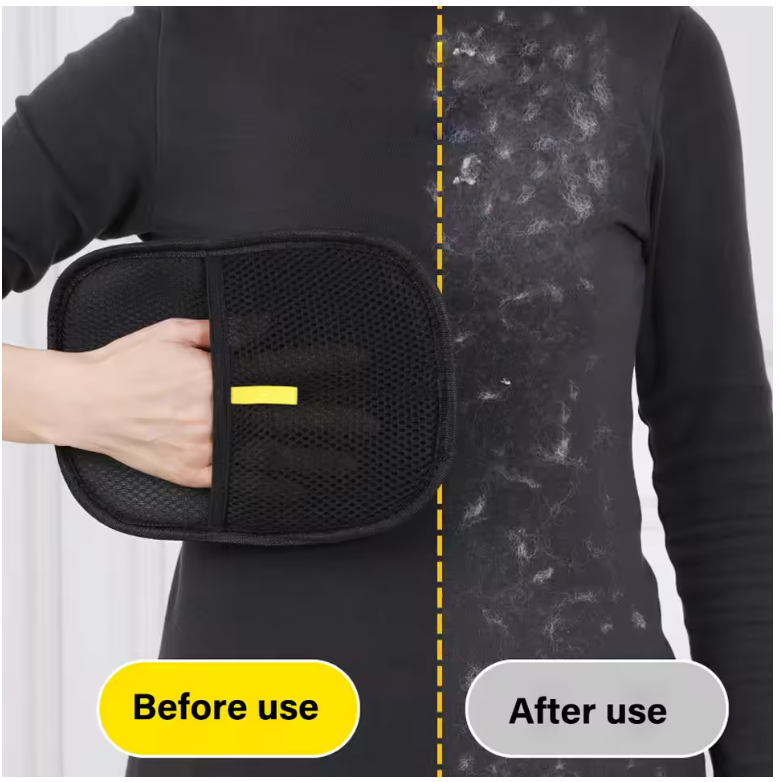 WagMitt - Pet Fur Remover