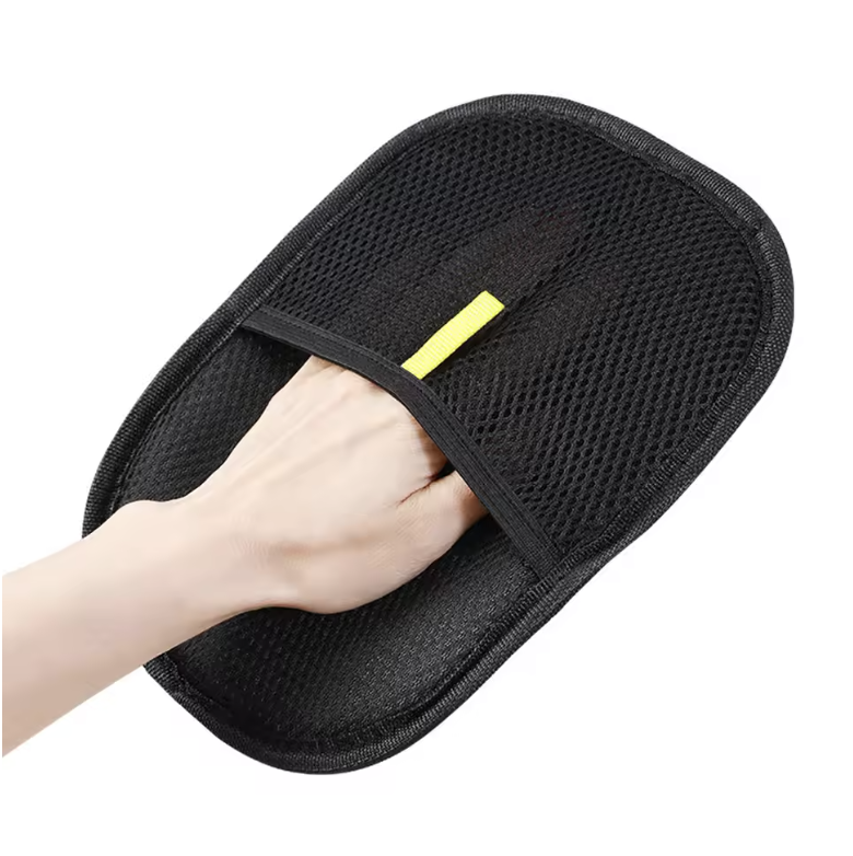 WagMitt - Pet Fur Remover