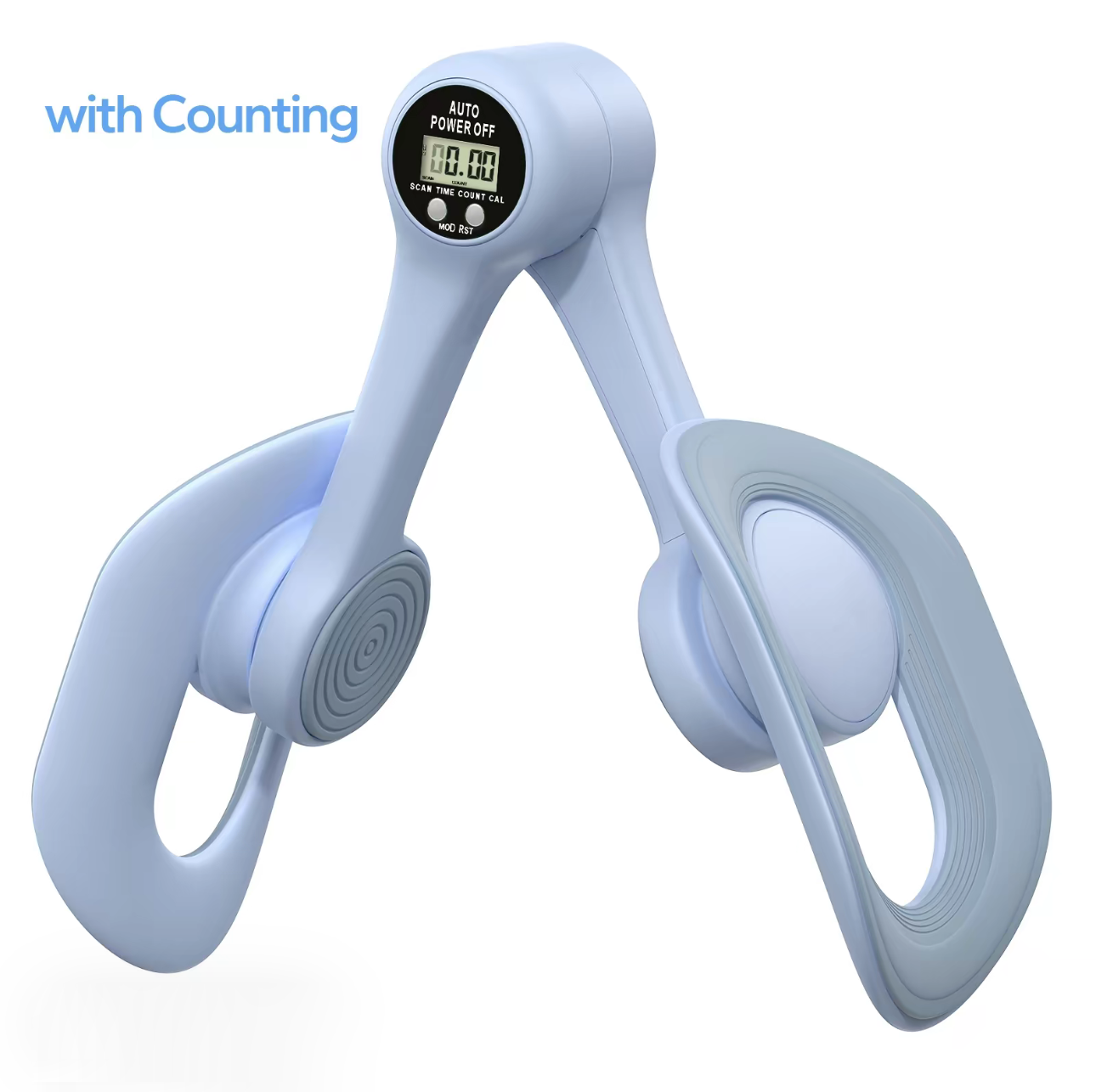 NESLEMY™ Pelvic Floor Trainer – For Core Strength & Intimate Wellness