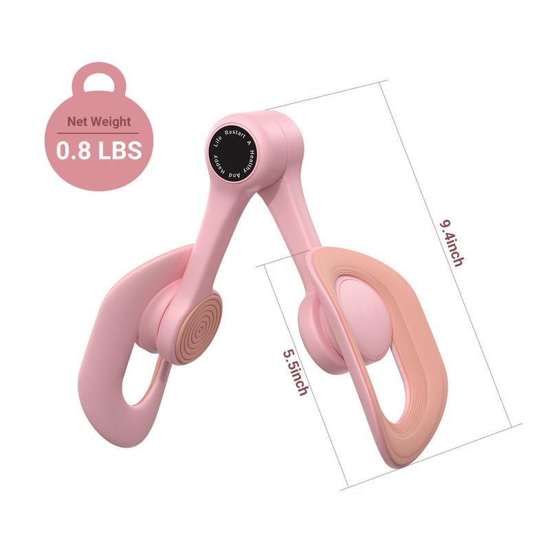 NESLEMY™ Pelvic Floor Trainer – For Core Strength & Intimate Wellness