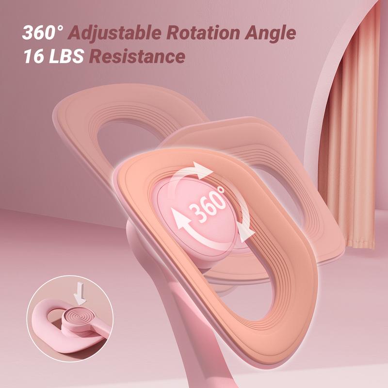 NESLEMY™ Pelvic Floor Trainer – For Core Strength & Intimate Wellness