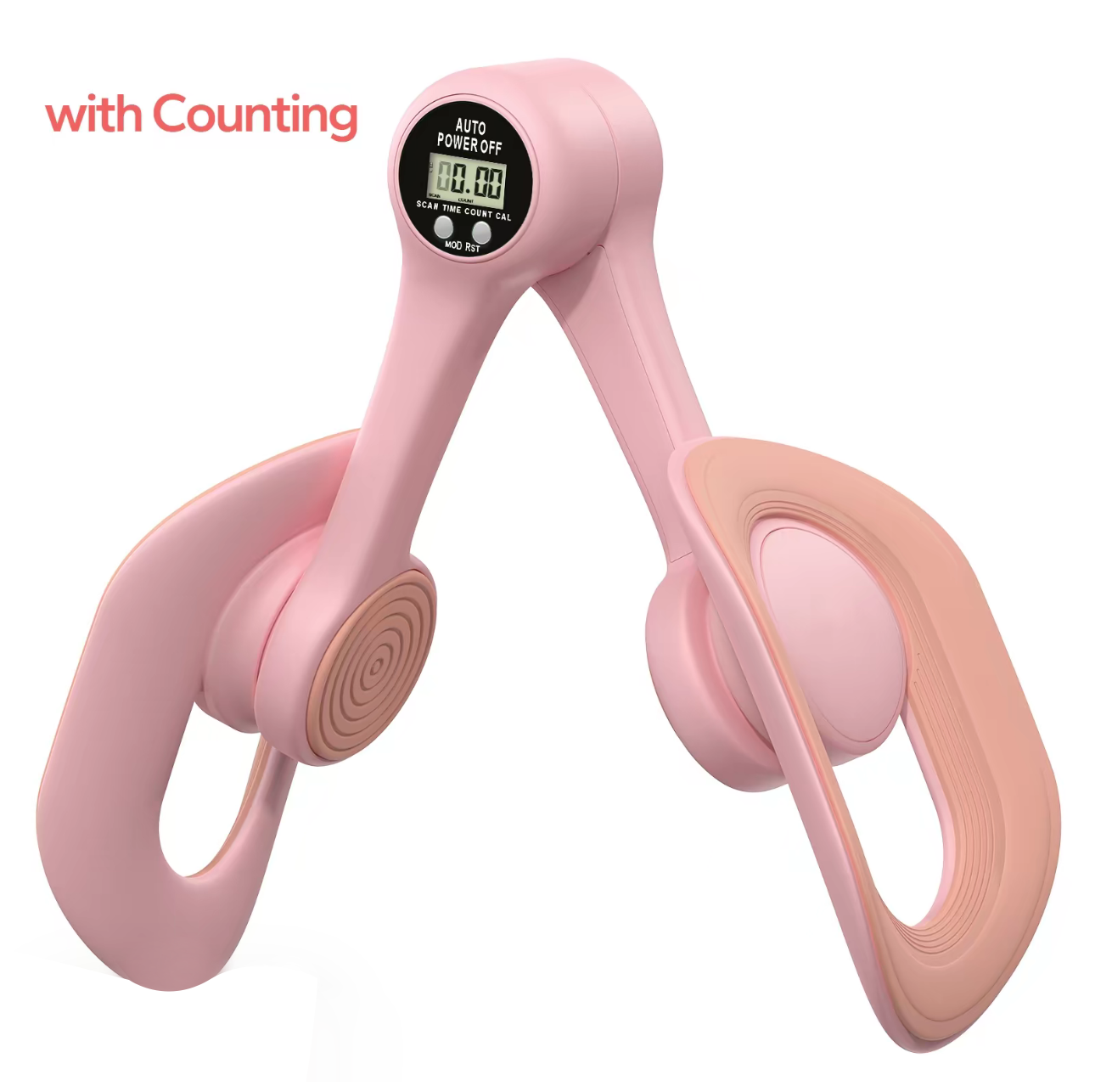 NESLEMY™ Pelvic Floor Trainer – For Core Strength & Intimate Wellness