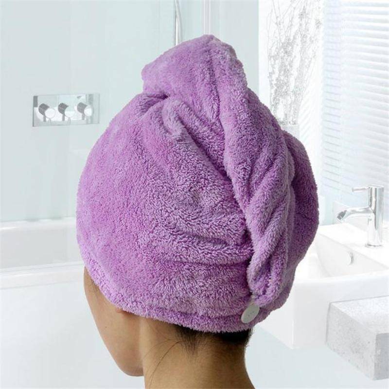 Velora Wrap™ l Microfibre Quick Dry Towel